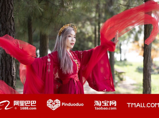 Китайские размеры одежды и обуви. Как определить свой?