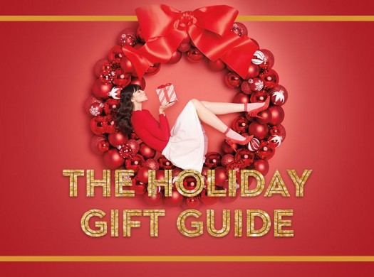 Лучшая новогодняя распродажа — в Macy’s