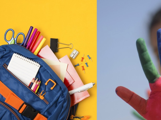 Что купить к школе: полный список и рекомендации