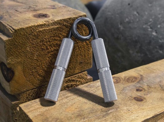 Captains of Crush - как купить кистевые эспандеры с доставкой из США