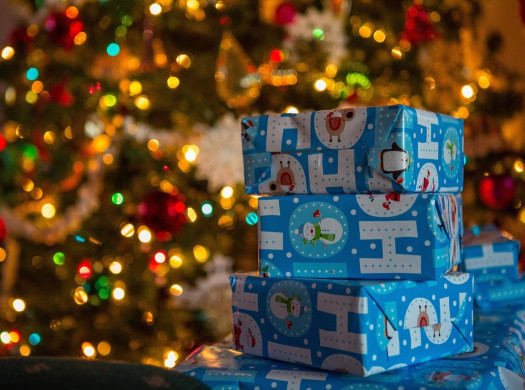 Что можно попросить на Новый год