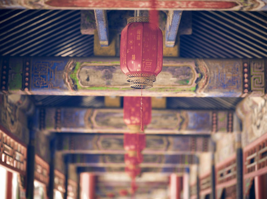 Что можно привезти из Китая