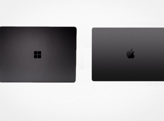 Что такое MacBook и чем он отличается от обычного ноутбука