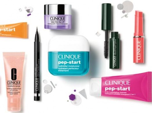 Clinique – уход и косметика, которая создана и одобрена дерматологами