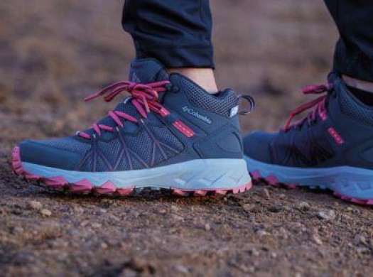 Ботинки и кроссовки Columbia с доставкой из США