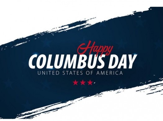 Распродажи в США в октябре стартуют в День Колумба