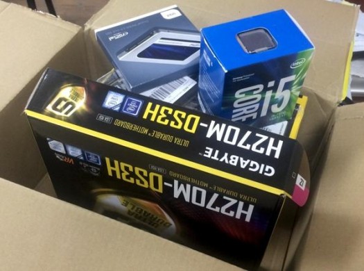 Computeruniverse: огромный выбор техники по привлекательным ценам