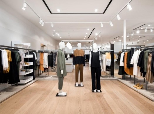 Самые стильные базовые вещи: Cosstores