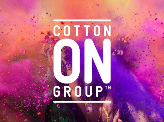 CottonOn — доступная и удобная одежда