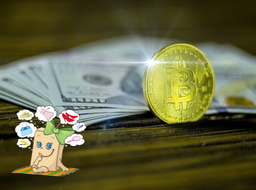 Гайд: Оплата криптовалютой