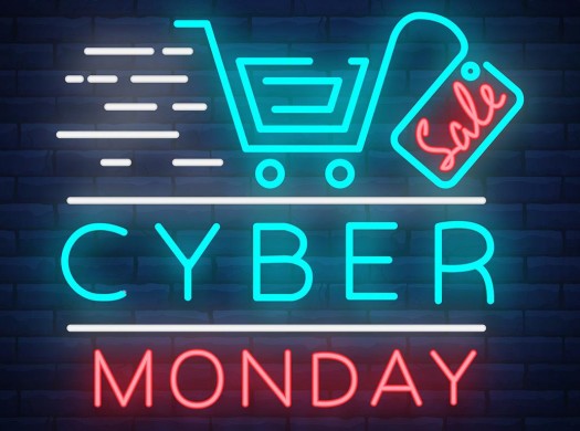 От Киберпонедельника до Рождества: сезон распродаж