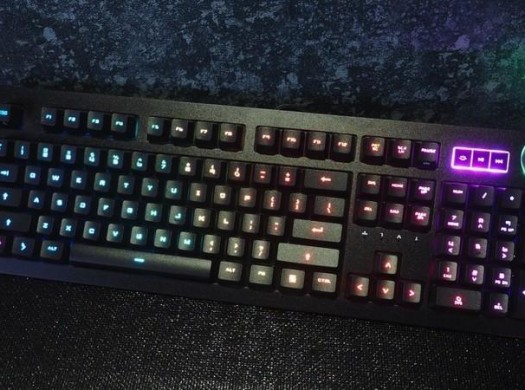 Das Keyboard: о том, что такое истинный минимализм