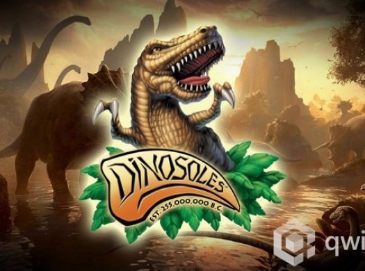 Dinosoles – яркий след в жизни вашего ребенка