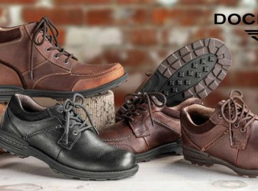 Dockers – обувь, одежда и аксессуары для мужчин