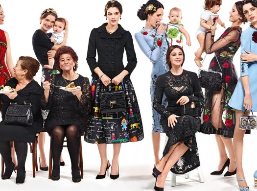 Dolce & Gabbana из Америки - цена впечатляет!