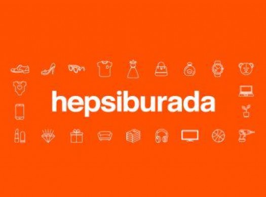 Шопинг на Hepsiburada с доставкой в Россию