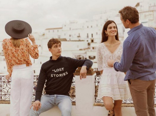 Как доставить покупки из испанских магазинов