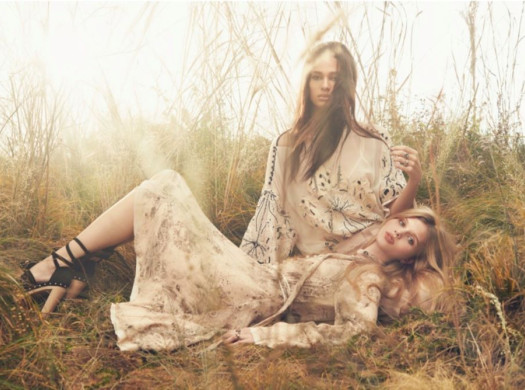 Как заказать одежду из ZARA Испания