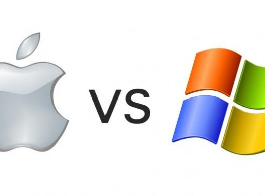 Достойные конкуренты MacBook