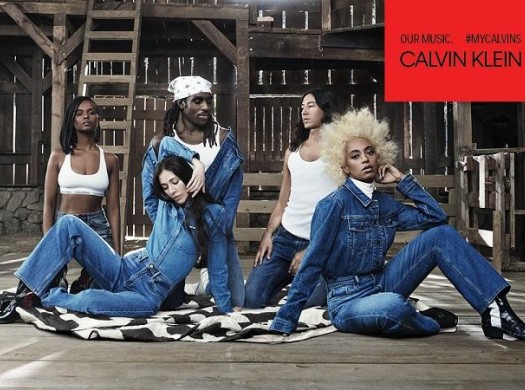 Где дешевле покупать джинсы Calvin Klein