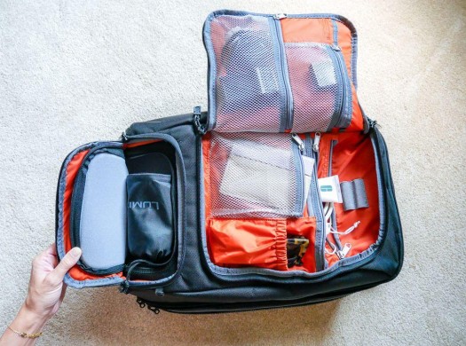 eBags: сумки, рюкзаки и чемоданы по лучшим ценам в США