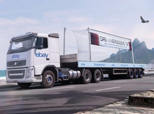 Доставка с eBay из Германии