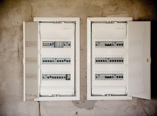 Доставка электротехнического оборудования из Турции