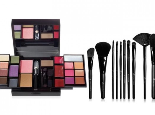 Elf cosmetics: бюджетная веганская косметика профессионального уровня