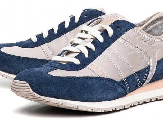 Обувь Esprit – недорогое и долговечное удовольствие