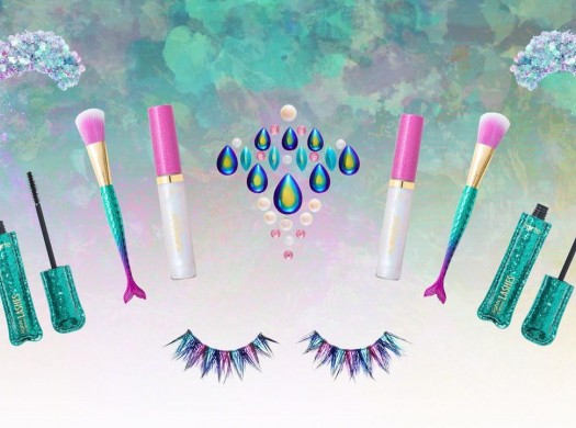 Естественный румянец с Tarte Cosmetics