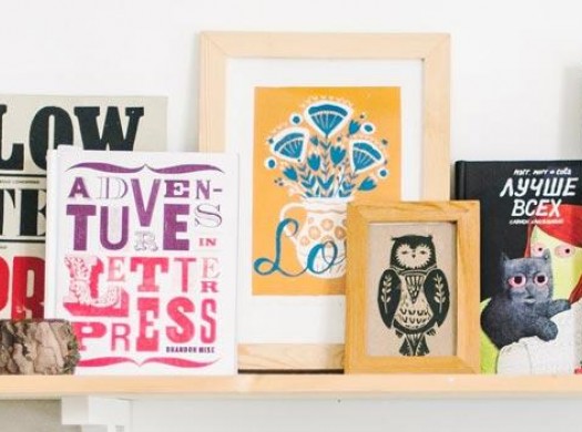 Etsy: уникальные вещи от энтузиастов со всего мира