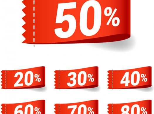 Осенние скидки: в преддверии Черной пятницы