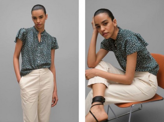 Заказываем дешевые модные вещи