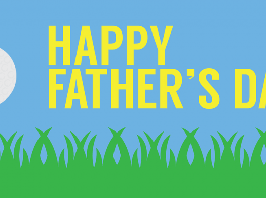 День отца – покупаем все за полцены