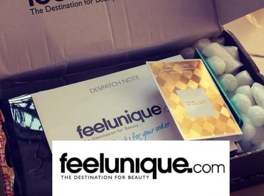 Feel Unique – качественная доступная косметика и бытовая химия.