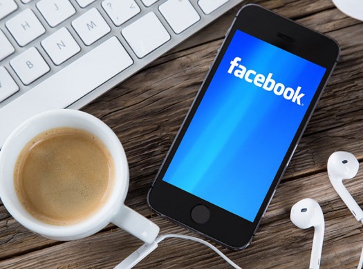 Фейсбук-баскетбол. А вы уже играли?