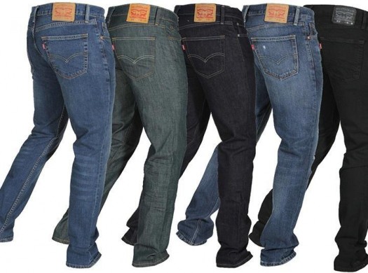 Фирменная одежда из США. Заказывай в фирменных магазинах с доставкой по всей России