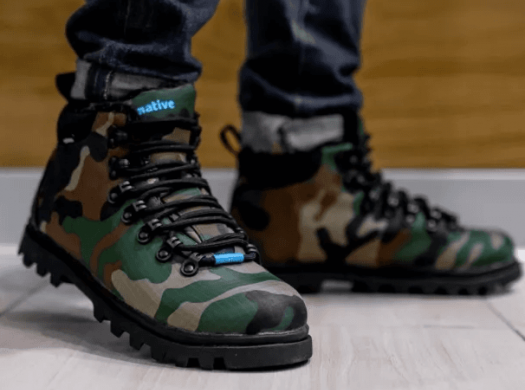 Native Fitzsimmons - как купить оригинал с доставкой из США