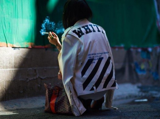 Футболка Off White – не так проста, как кажется