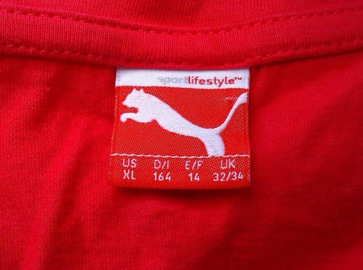 Футболка PUMA и почему ее стоит купить?