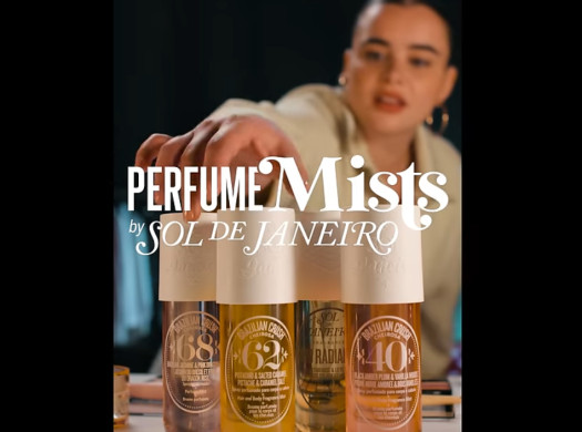 Фисташково-ванильный рай: как Sol de Janeiro сводит с ума