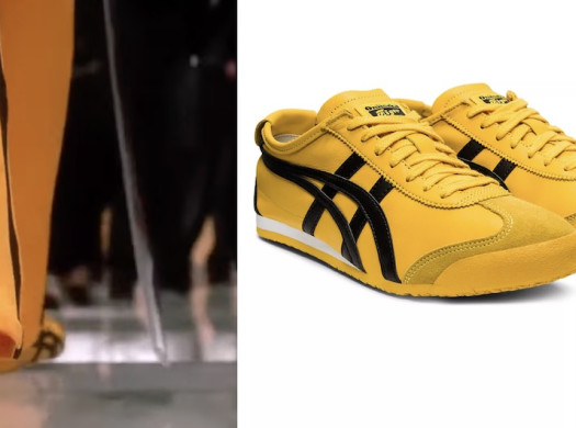 Onitsuka Tiger: о бренде, где купить и как отличить подделку