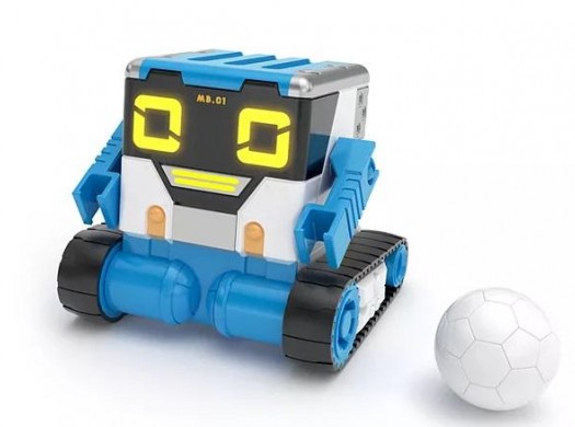 Идеи новогодних подарков для детей