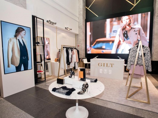 Gilt – элитные товары по доступным ценам