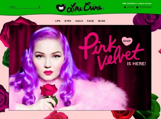 Готовимся к 8 марта: обзор независимых косметических марок