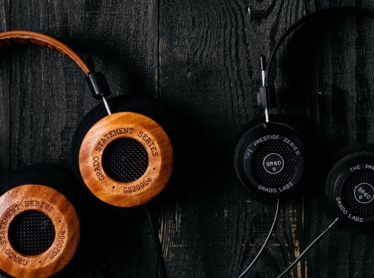 Grado – наушники, которые невозможно не полюбить