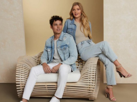 Одежда и аксессуары Guess Factory