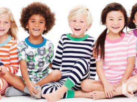 Hanna Andersson – красиво оденем всю семью