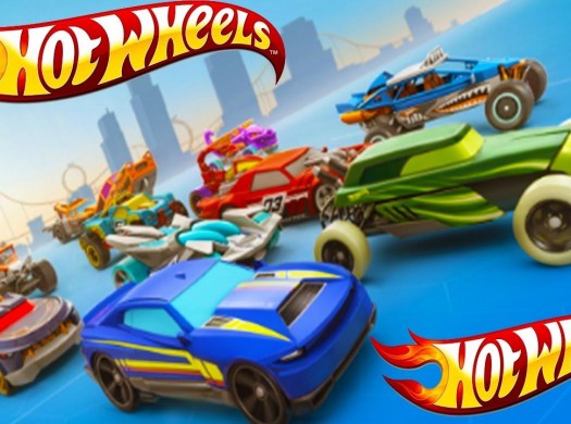 Hot Wheels: легендарная серия американских игрушек для мальчиков