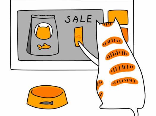 Учимся покупать вещи в США